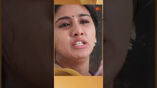 Singapenne SunTV shorts tamilserial [upl. by Kobe]