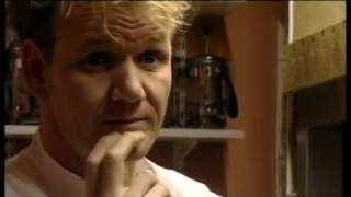 Ramsays Kitchen Nightmares 02x05 The Glass House Revisited [upl. by Larkin]