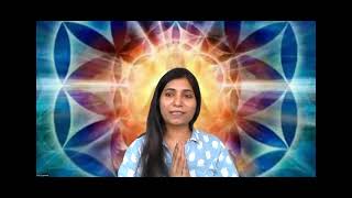 DeepPowerful SelfRealisation Meditation in Hindi  Priti Agarwal [upl. by Eniamahs]