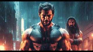 The Wolverine 2025  Teaser Trailer  Henry Cavill Jason Momoa [upl. by Goodrich]