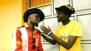 Salim Junior  Ika Uria Wikaga Parody By Dogo Charlie amp Khoisan Empire [upl. by Becky]