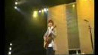 Kotaro Oshio  Yellow Sunshine Live [upl. by Nadnarb]