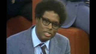 Thomas Sowell  Welfare [upl. by Nwahsuq444]