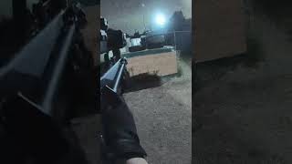 FAMAS F1 GBB in Night famas airsoft GBBR northeast [upl. by Afital643]