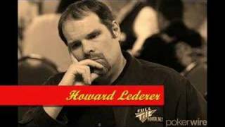 WSOP 2005 Main Event Rogues Gallery [upl. by Melc]