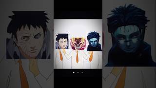 Trio Antagoniste🐐animeeditforyounarutomadarableachaizenmonsterjohanlieberteviralvideo [upl. by Tella440]