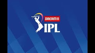 2 Hours of Dream11VIVO IPL 2020 and 2021 Scorecard Music [upl. by Turley]