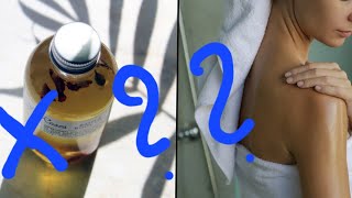 Application of tailamshortvideos healthtipsayurvedaawarenessdoctor youtubeshortsownvoice [upl. by Helfand]