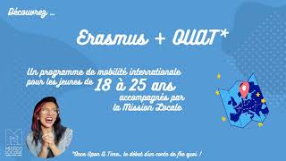 Erasmus OUAT [upl. by Arinay]