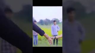 Gajra wali New gondi song Dj Harshit Rd Dj Dorit na [upl. by Notlaw178]