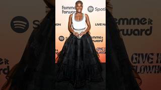 Doechii Slays Funky Fun Look  Femme It Forward Awards doechii fashionpolice femmeitforward [upl. by Ellocin448]