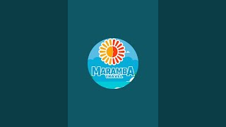 MARAMBA TRAVEL está en vivo [upl. by Imit]