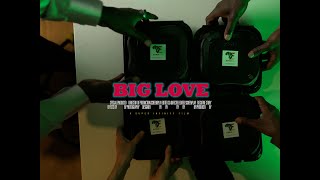 Master Kennedy Ft Gaz Fabilouss Big Love official video [upl. by Ellette]