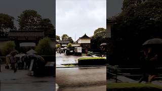 Tokyo Imperial Palace [upl. by Namya]