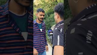 Paisa basul kr ke rhunga  wait for end himachali comedy shorts [upl. by Googins]