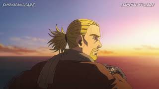 VINLAND SAGA SEASON 2 EPISODE 8  9 SUBTITLE INDONESIA [upl. by Arleen]