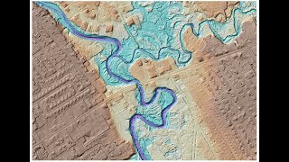 Cartographie de zones inondables contribution de la géomatique la géomorphologie et lingénierie [upl. by Ennaeiluj]