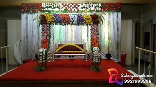 Dohale Jevan Event Organizer In Pune 9921993996 [upl. by Linis]