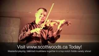 The Scott Woods Band Thorndale Ontario  2009 [upl. by Aurlie920]