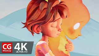 CGI Animated Short Film quotTwin Sparksquot by Ollie Yao Heather Yun  CGMeetup [upl. by Mitchel]