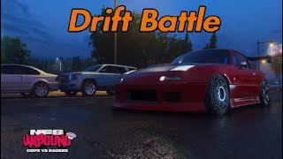 Mazda Miata Drift Battle NFS Unbound Drift Pro playlist [upl. by Schoenberg498]