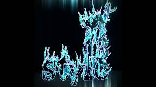 TYFLOW  13Style Crystals Growth [upl. by Ojok73]