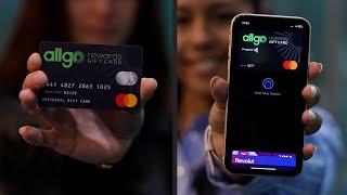 AllGo Mastercard Overview [upl. by Pillyhp]