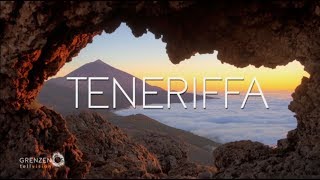 quotGrenzenlos – Die Welt entdeckenquot in Teneriffa [upl. by Murdock439]