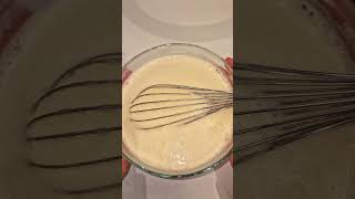 CREAM TART creamtart shortvideo ricette tortadicompleanno food recipe senzalattosio zabaione [upl. by Bendix915]