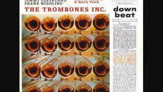 The Trombones Inc  Heat Wave [upl. by Gibeon]