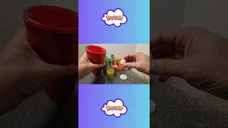 Play Doh Fun toys peppapigtoys peppa playdoh peppapig [upl. by Einaj670]