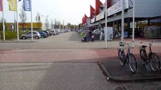 PARKEREN quotHOF VAN HOORNquot  FUNinHOORN [upl. by Heater]