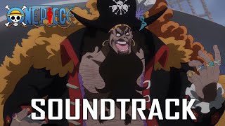 Blackbeard vs Law  Pirates Appear  One Piece 1092  OST Orchestral Cover [upl. by Obeng]