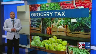 Push to eliminate grocery tax in TN [upl. by Nikita1]