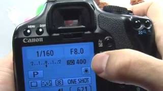 Canon XSi450D IndoorParty [upl. by Auahsoj]