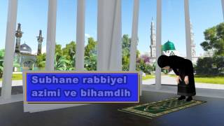 Ehli beyte göre öğle ve ikindi namazi [upl. by Aham]