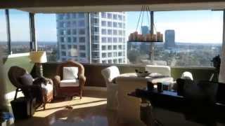 Luxury high rise condo for sale at The Comstock amazing views and value [upl. by Asirral]