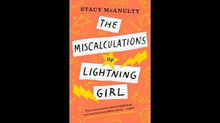 Ch 2629 in Miscalculations of Lightning Girl [upl. by Macey]