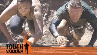 We are Tough Mudder  Tough Mudder [upl. by Airekat787]