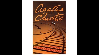 450 From Paddington by Agatha Christie Chapter 1 [upl. by Nemrac]