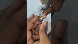 New letest gold jewellery design goldmaking ring goldjewellerymaking  jewellrymaking [upl. by Ened754]