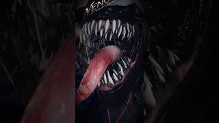 Venom creature seen bhoot funny shorts [upl. by Yremrej]