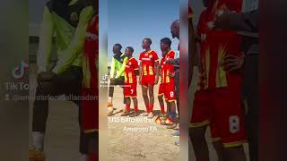 amaroto playing west rand leagueours is to servedeveloping future of tomorrow [upl. by Kosak]