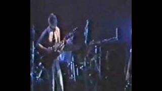 New Order  Age Of Consent live 1984 [upl. by Paxon]