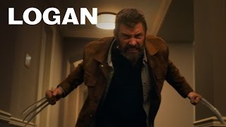 Logan  Trailer 3 ซับไทย [upl. by Rudolf]