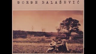 Djordje Balasevic  Remorker  Audio 1989 HD [upl. by Lazes]