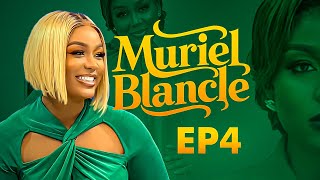 MURIEL BLANCHE SON APPARISON DANS LE FILM EPISODE 1 4 [upl. by Ilegna]