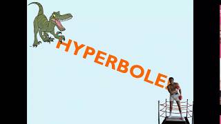 Hyperbole Lesson [upl. by Saleem]