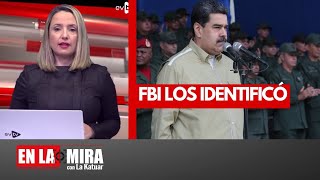 SE INFILTRARON EN SISTEMA DE SEGURIDAD  EnLaMira con LaKatuar  EVTV  111424 35 [upl. by Nirtak]