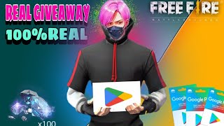 Ff redeem code todayToday redeem code free fire [upl. by Correna882]